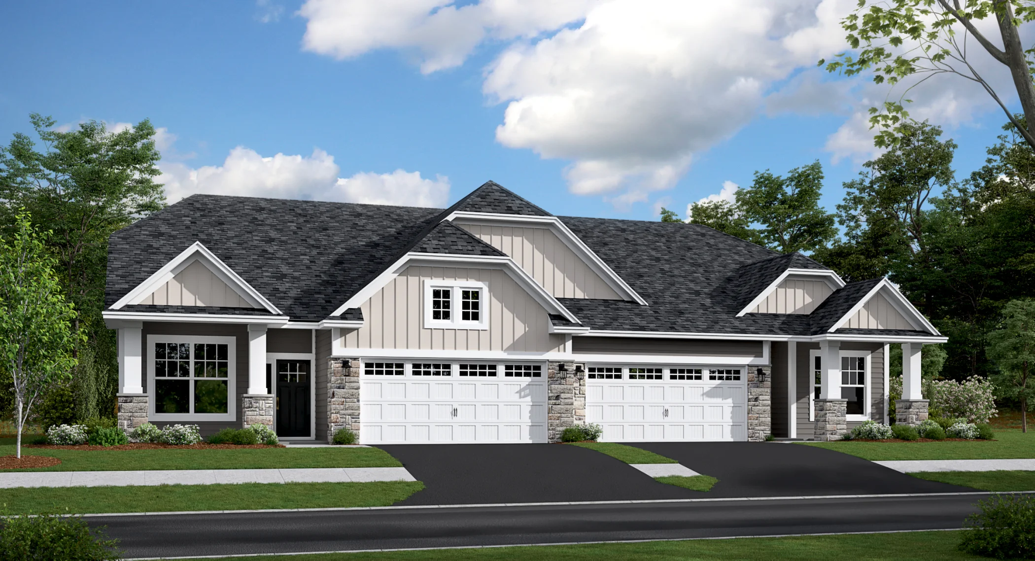 Aspen Magnolia C SOG elev