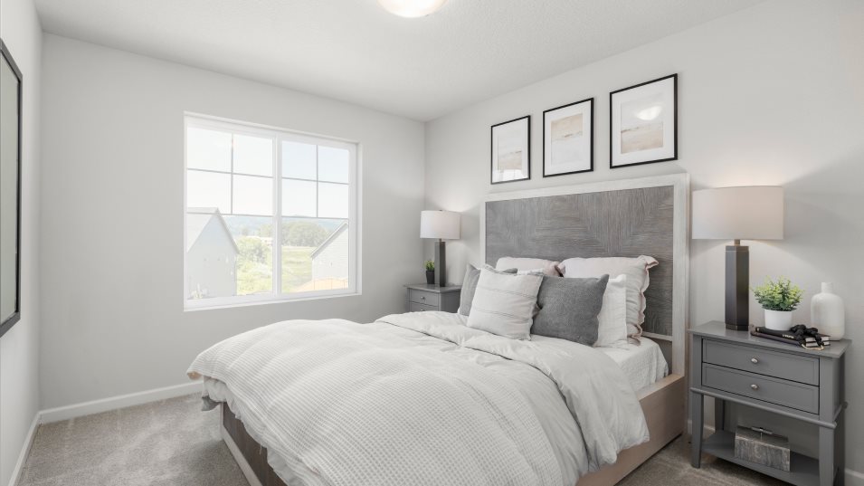 Arlington Bedroom 4