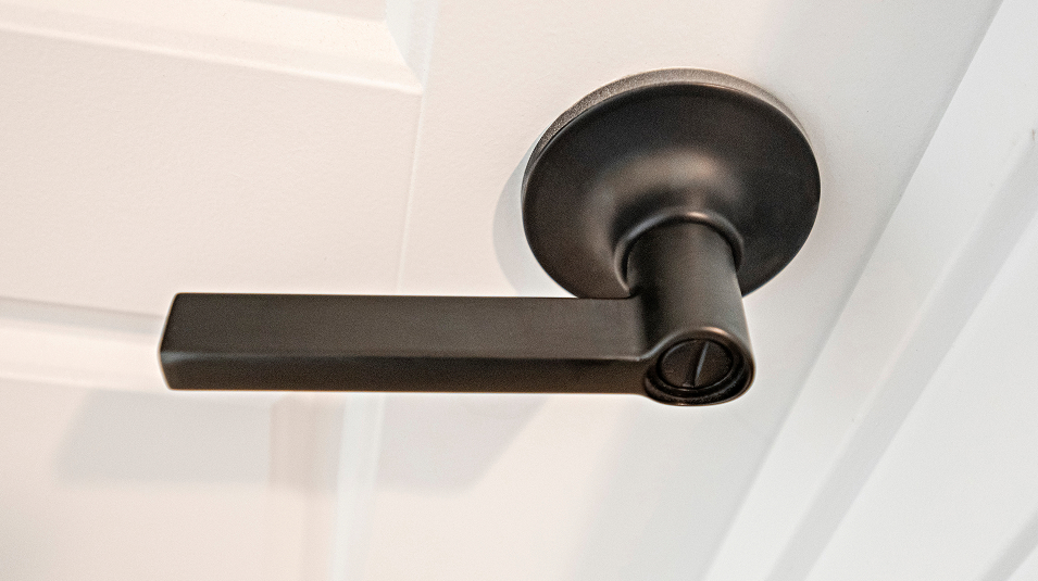Solana Series Juniper Hills EI Door Handle RT