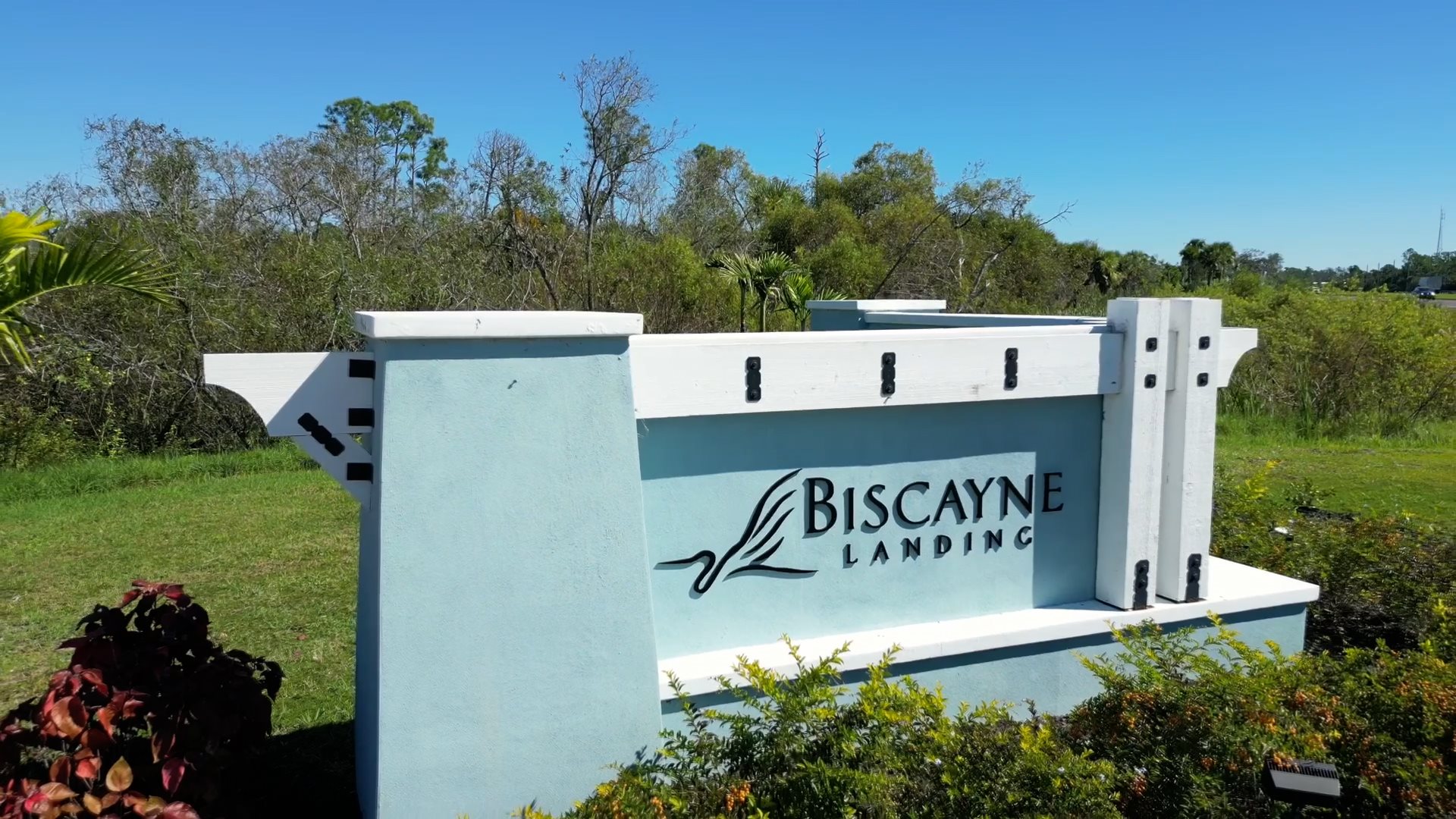 Biscayne Landing