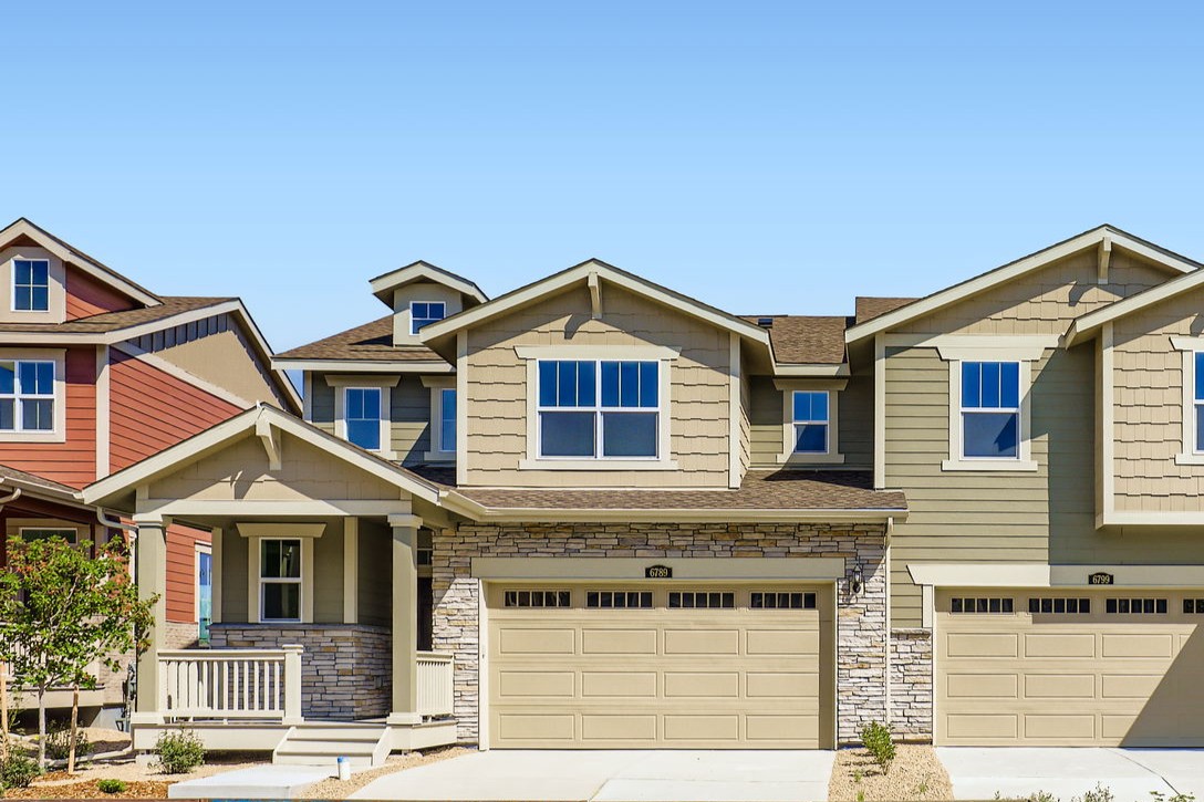 6789 Juniper Dr Exterior Front
