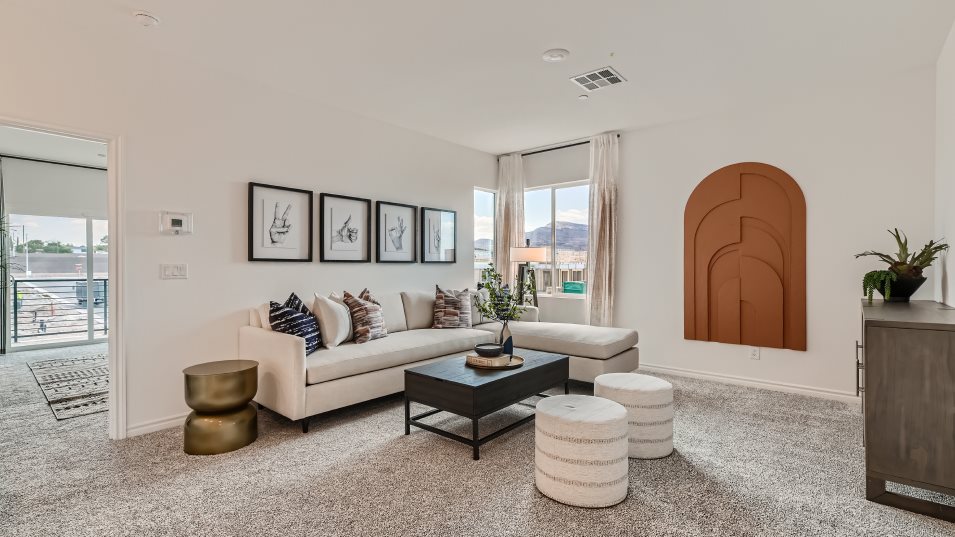 Fletcher Loft