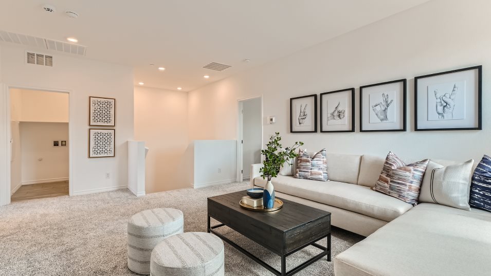 Fletcher Loft
