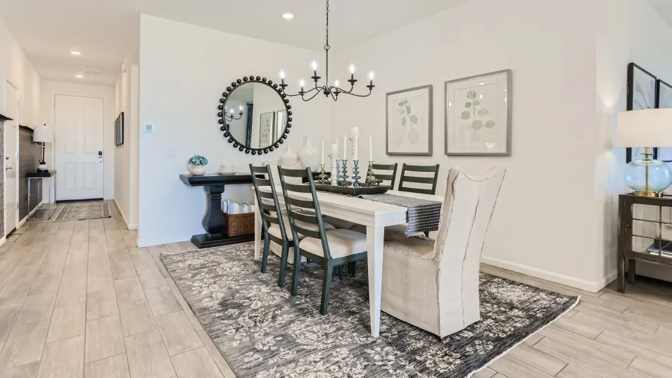 Odyssey Dining Room