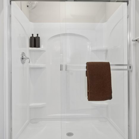 Sequoia Owners Bathroom