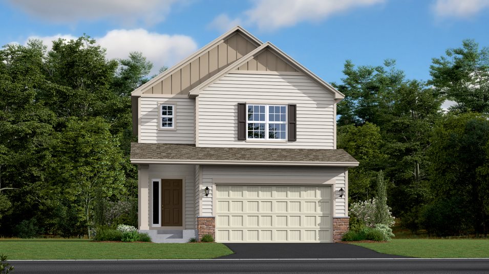 Glade Exterior Rendering C2