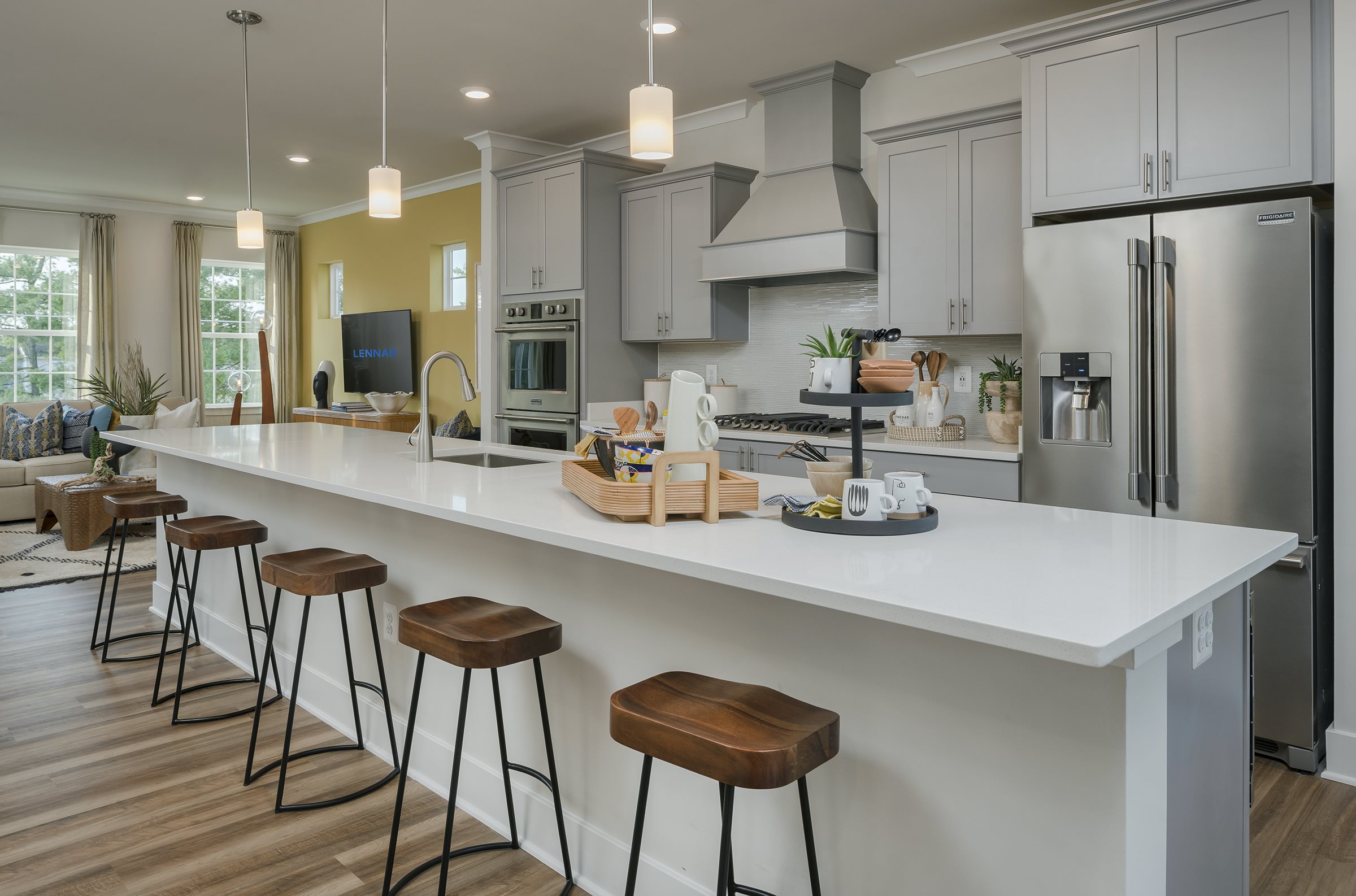 Lennar Maryland