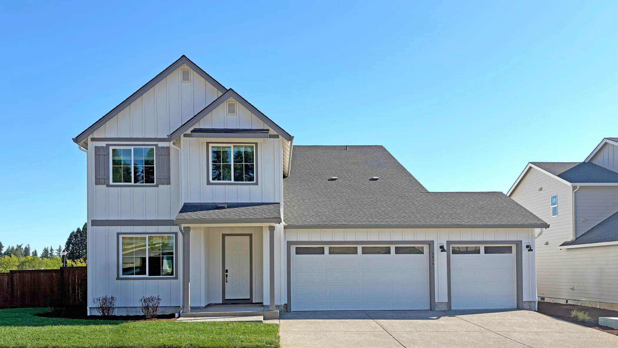 Camas Heights Sellwood H S1