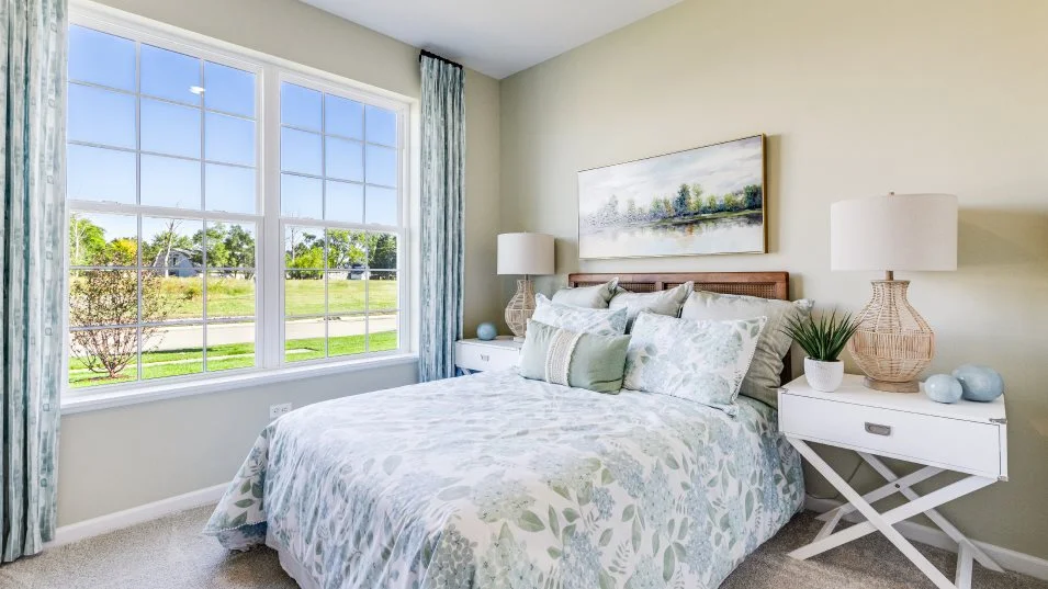 Rutherford Bedroom 2
