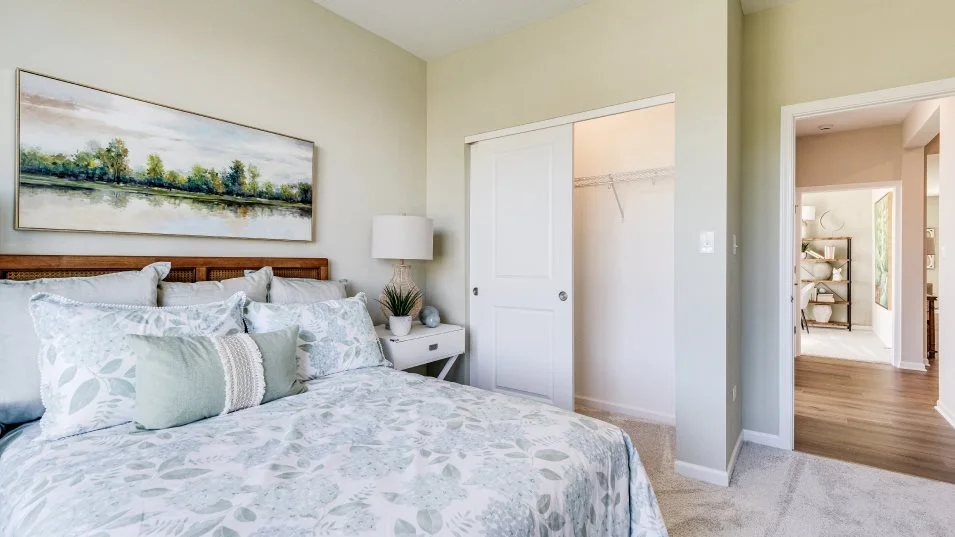 Rutherford Bedroom 2