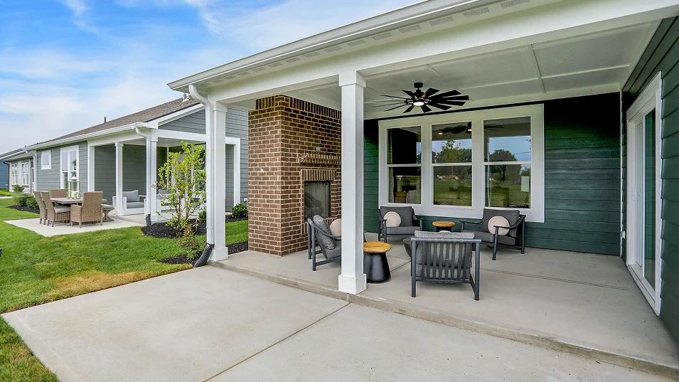9251 Patoka Covered Patio 3of3 F1