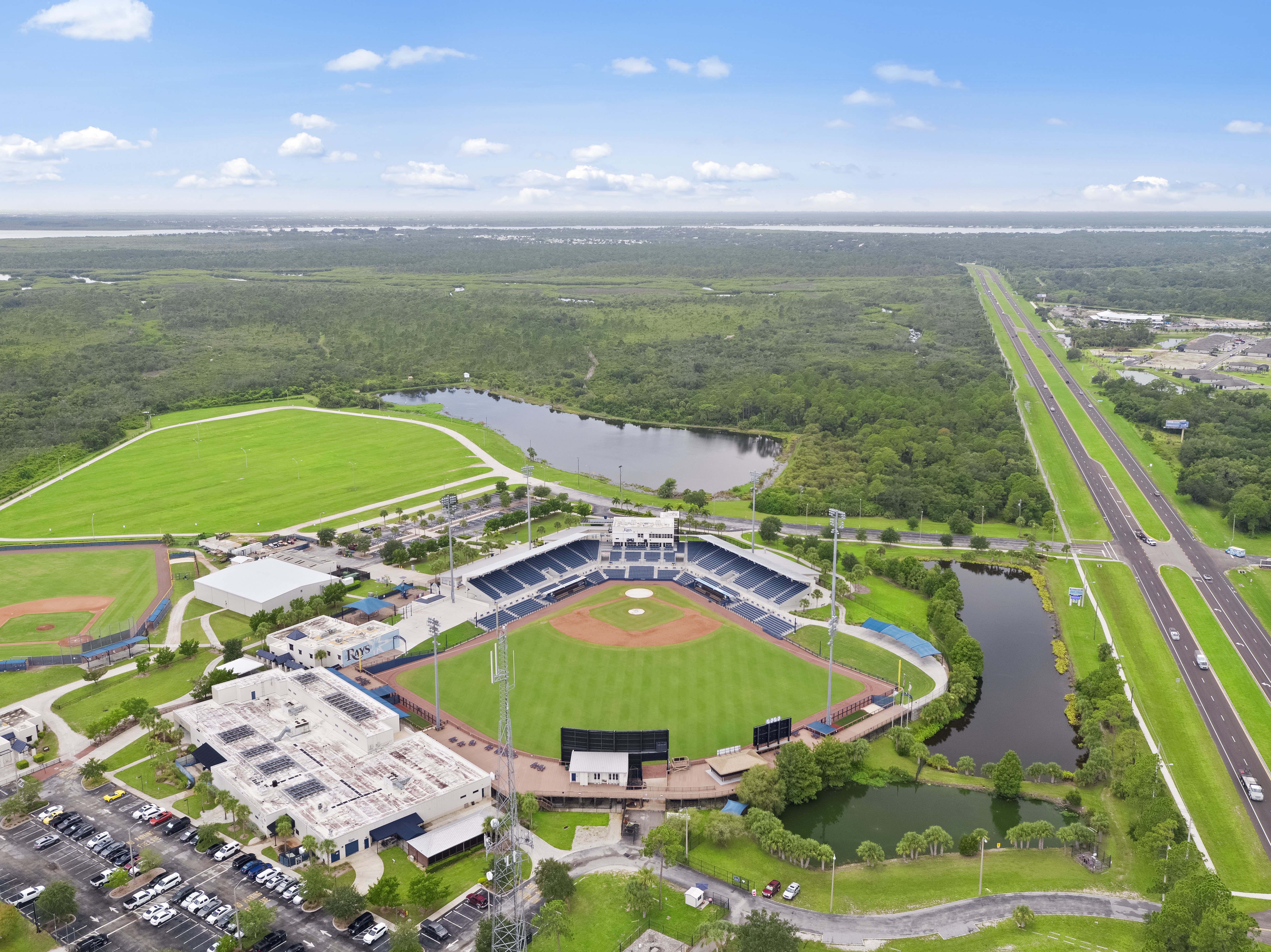 Charlotte Sports Park