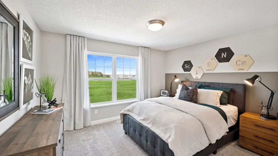 Burnham Bedroom 2