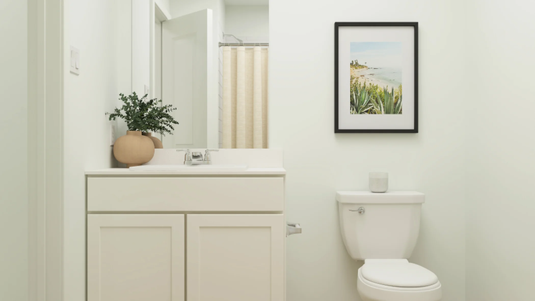 Bathroom 3