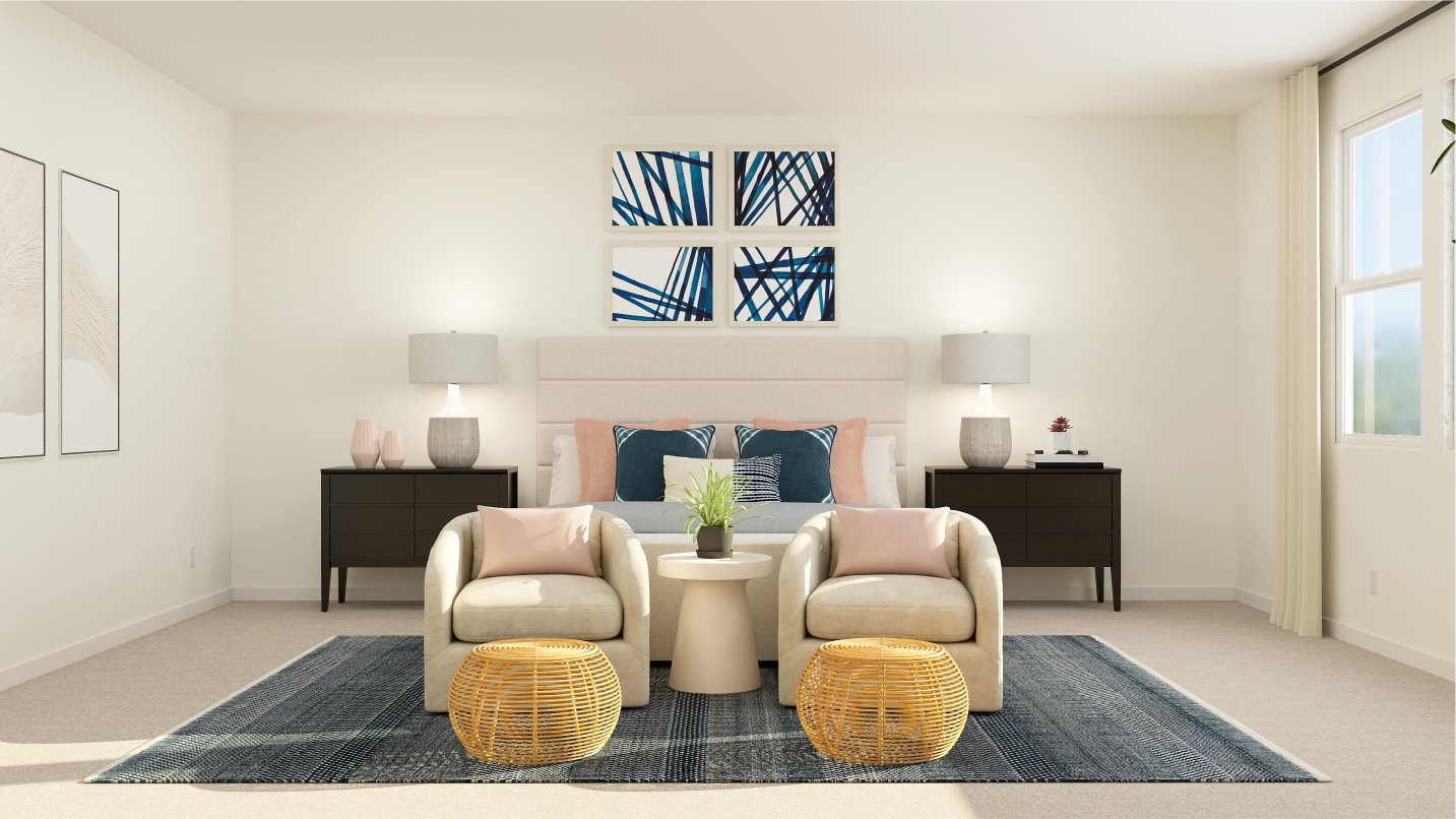 Orchestra Owner's Suite