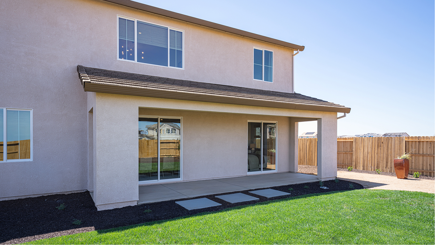 Lyric Arbor Ranch Res3427 Covered Patio F1