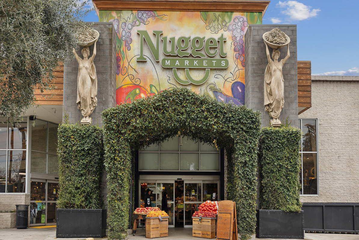 Woodland Nugget Markets 1of2