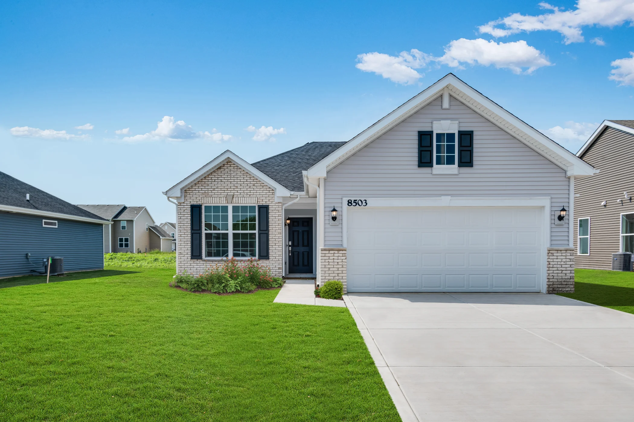 Kingston Ridge Andare Bennett 01