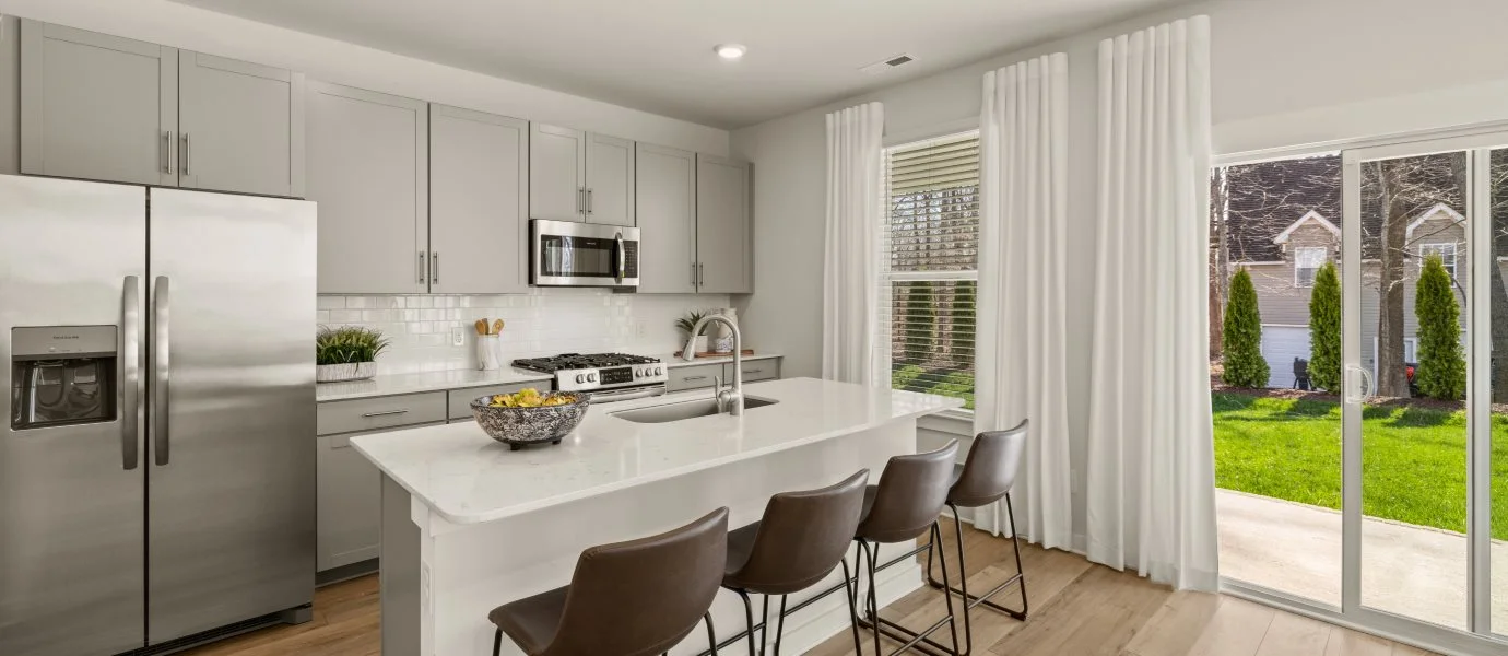 Hamilton Kitchen