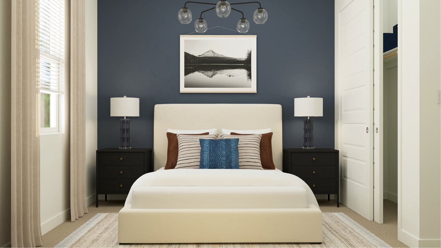 Outlander II Bedroom 2