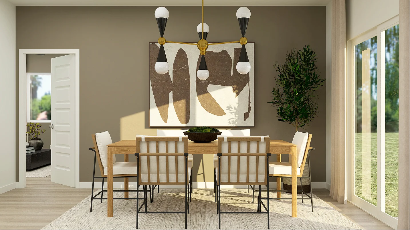 Skylark Northpoint Poppy Dining F1