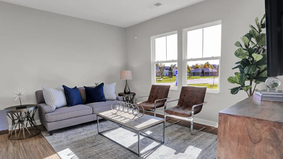 Roxbury Living Room