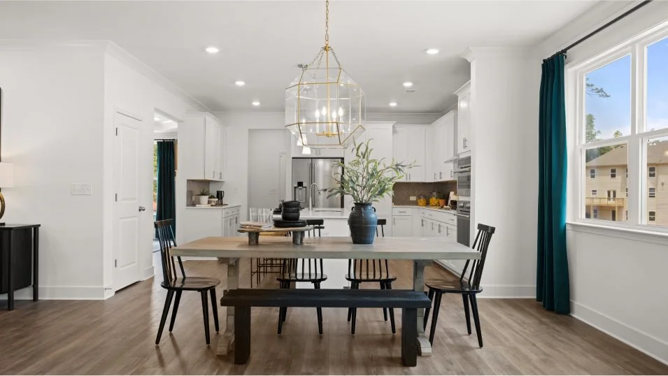 Magnolia Breakfast Room