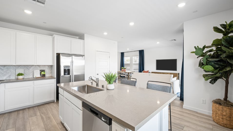 Skyland Kitchen