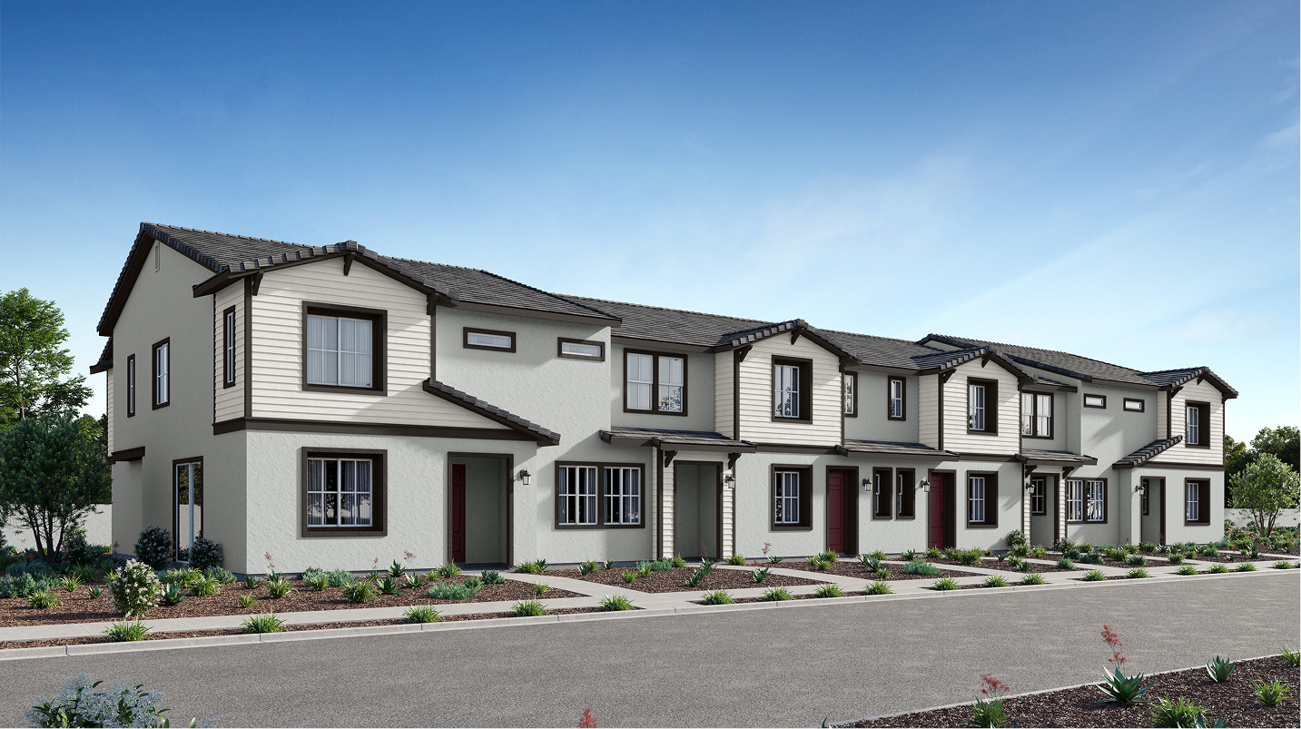 Skybrook Springhill Building 600 Traditional Farmhouse C