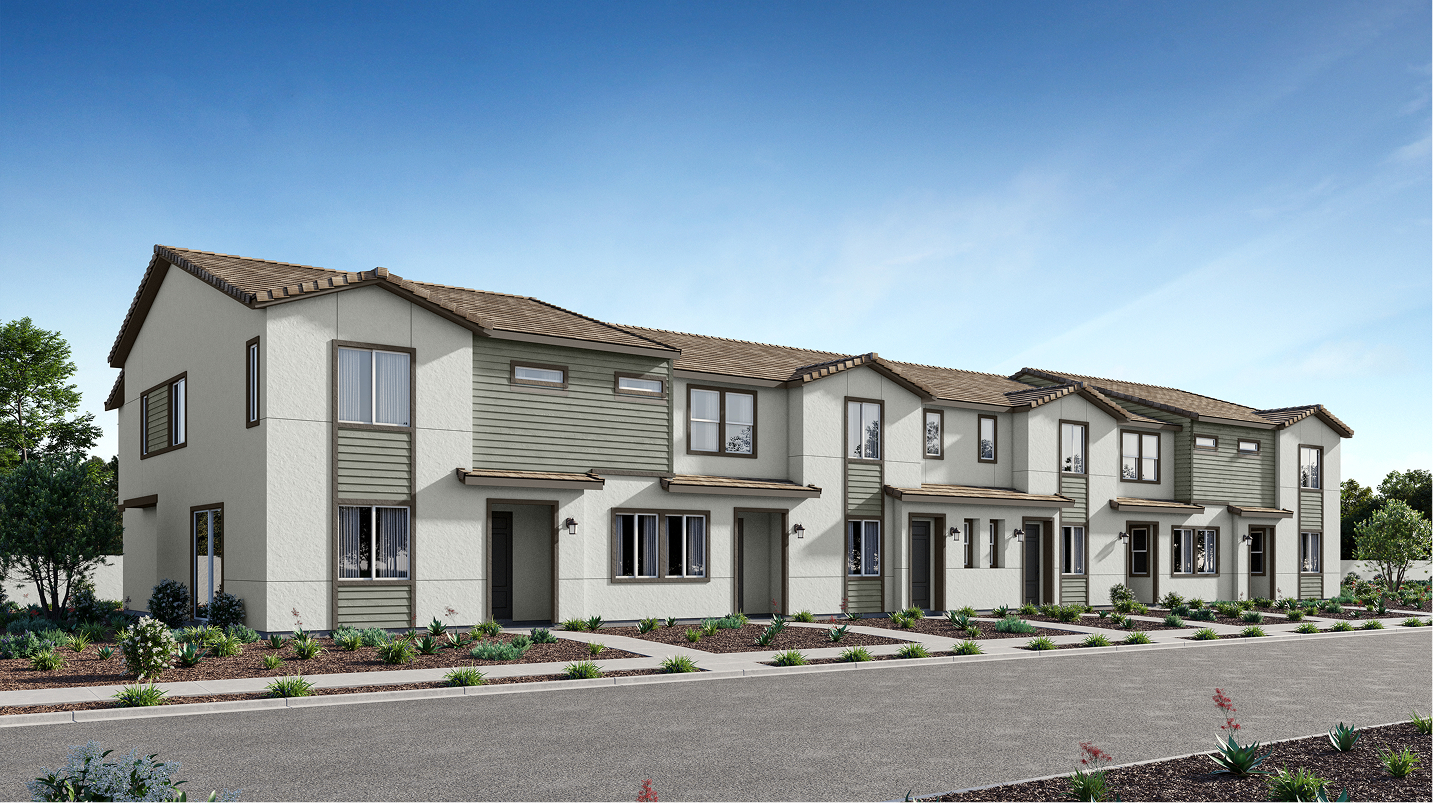 Skybrook Springhill Building 600 Transitional B