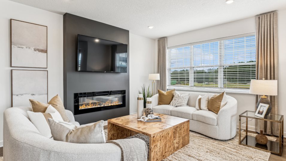 Aster Great Room