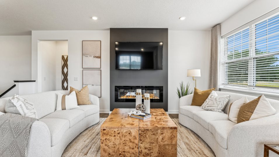 Aster Great Room