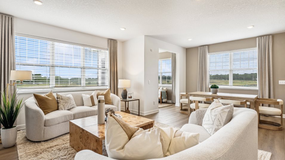 Aster Great Room