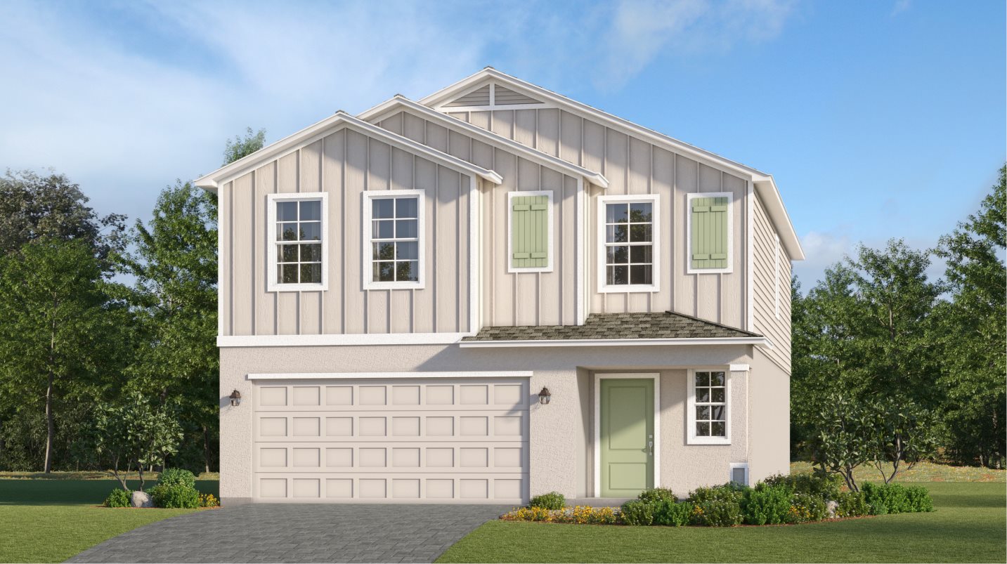 Exterior H