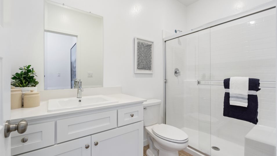 Bolero bathroom 3