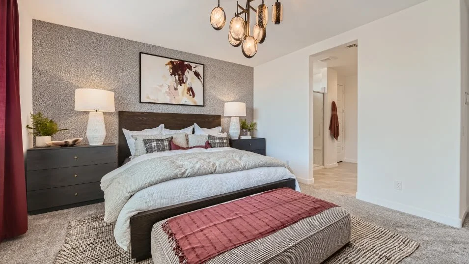 Sage Owner's Suite
