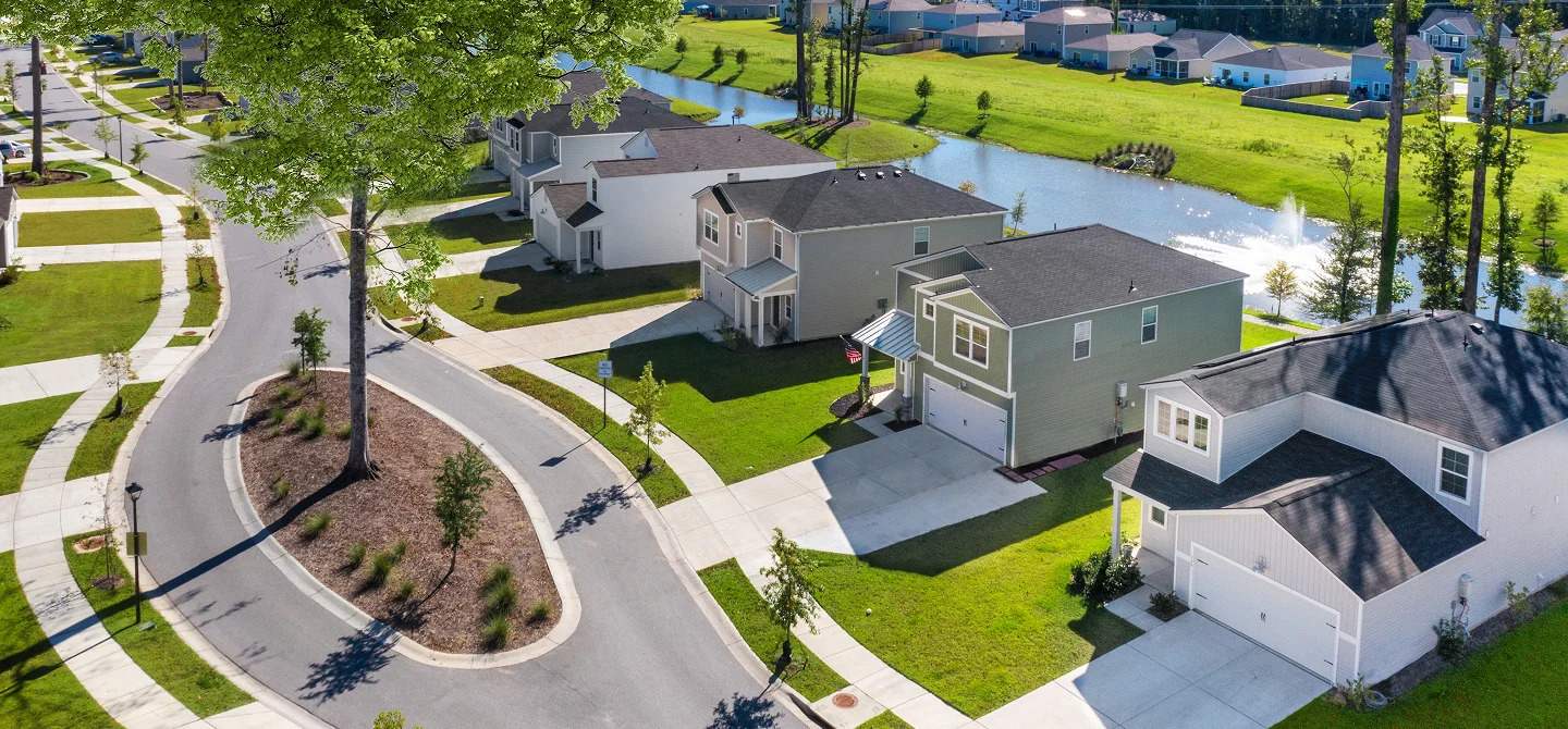 American Dream Series Preserve Streetscape 5 29 25