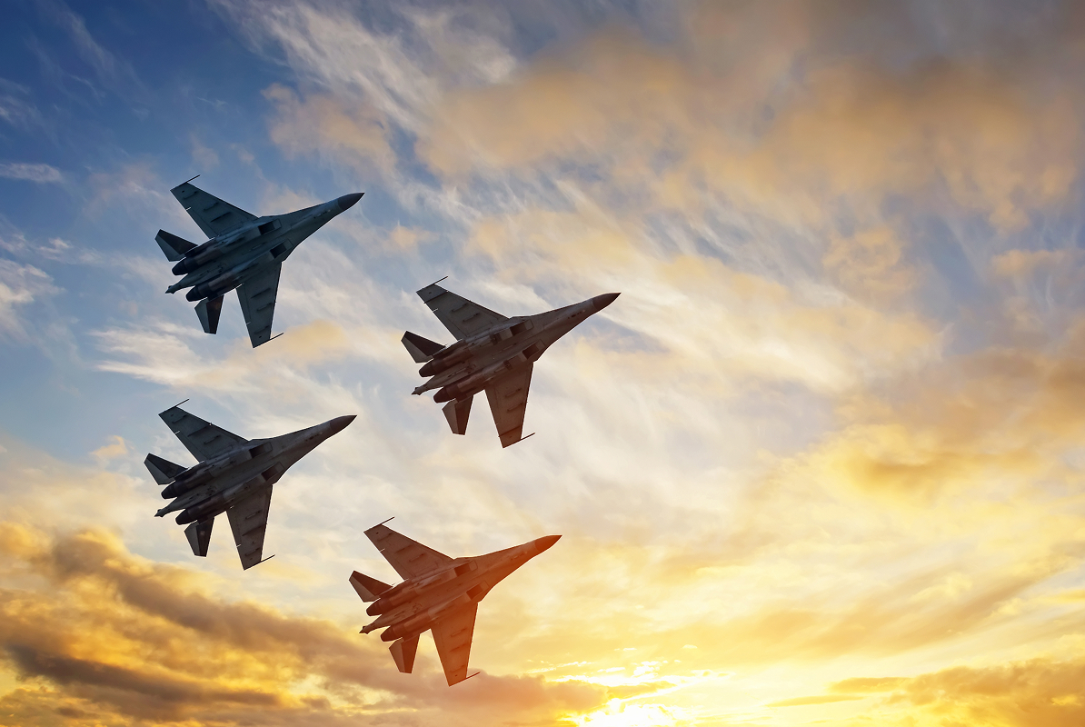N Pic Military Air Force Fighter Jets Flight