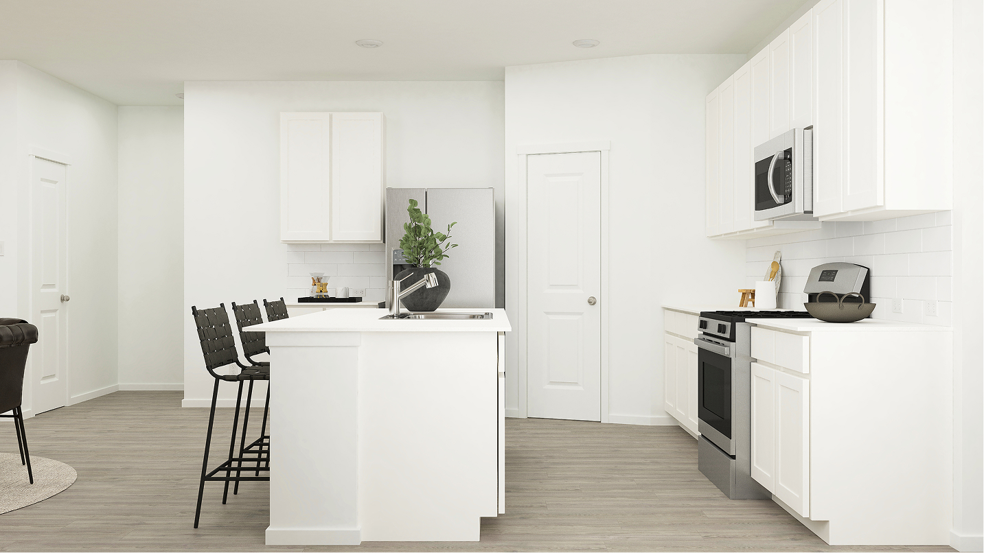 Grove Core L052 Santo Kitchen 2of4 F1 052825