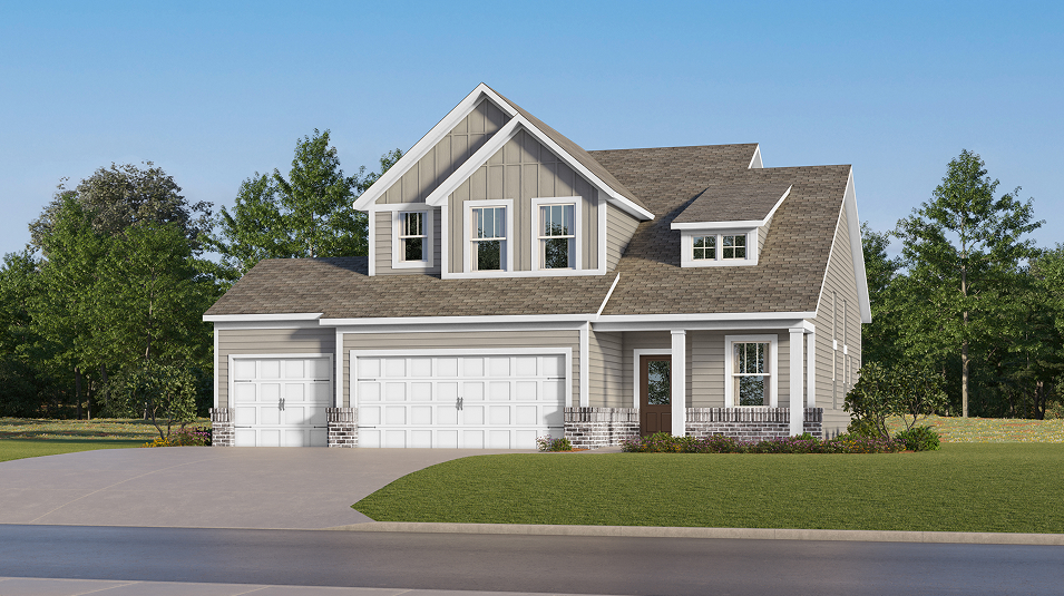 3511 Dillon Pointe Primrose A