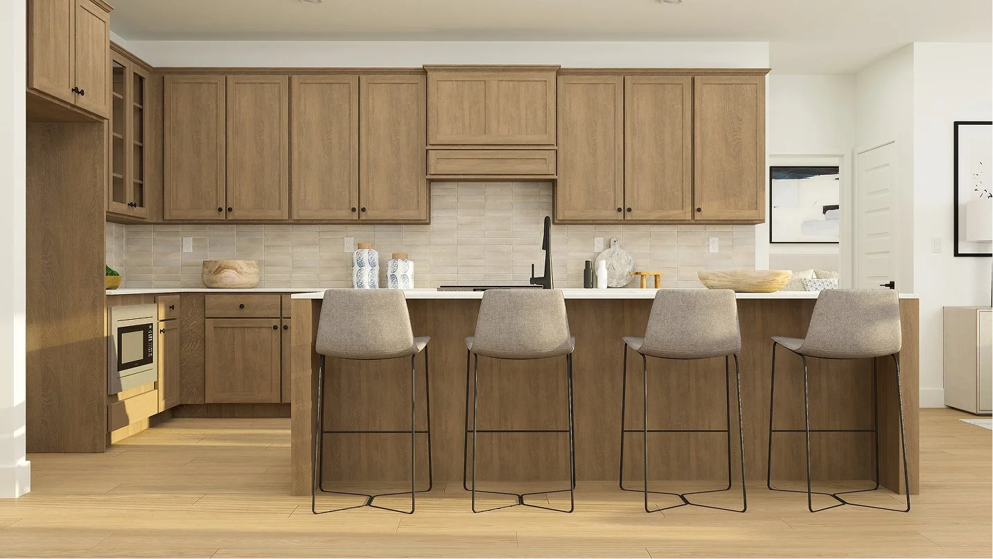 Cheyenne Kitchen