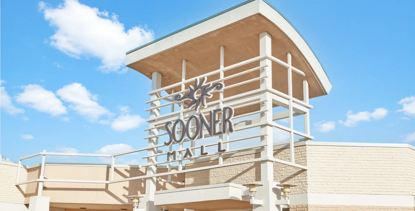 Shopping Mall