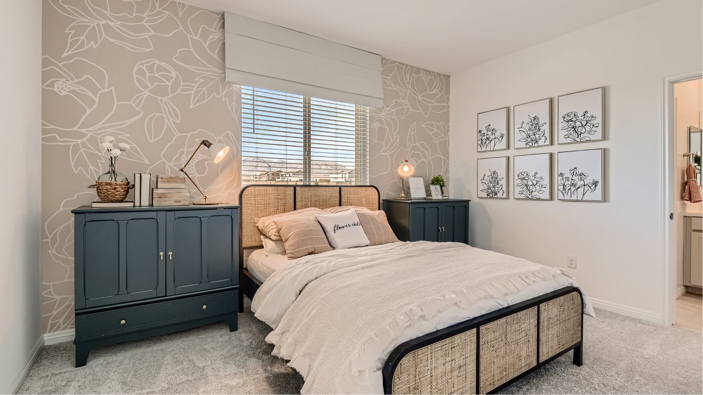 Skyland Bed 4