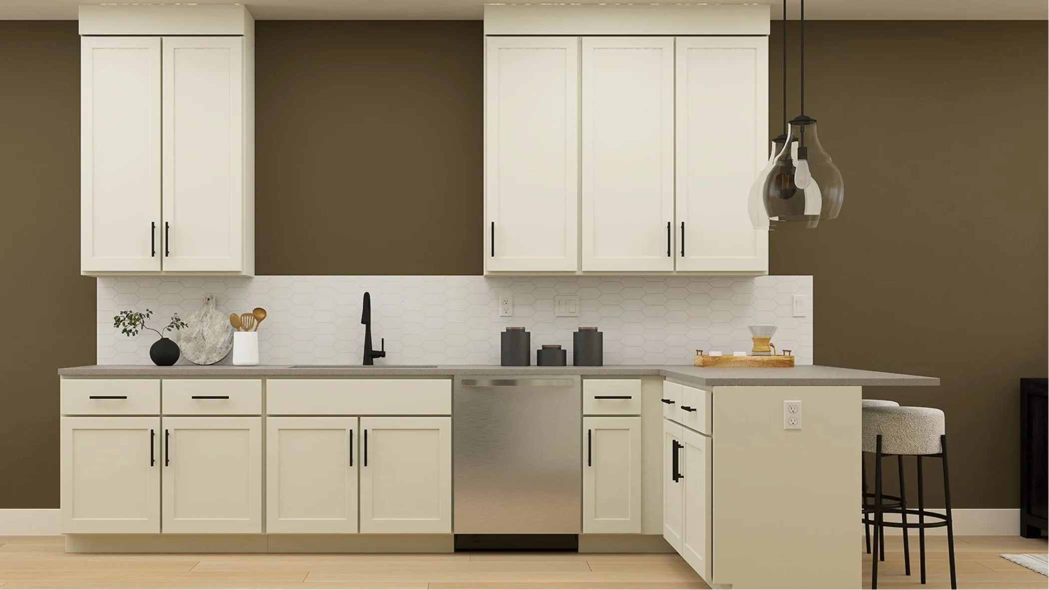 Bailey Kitchen