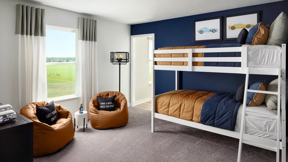 Bedroom 4