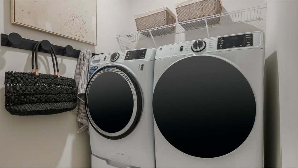 Lexington Laundry