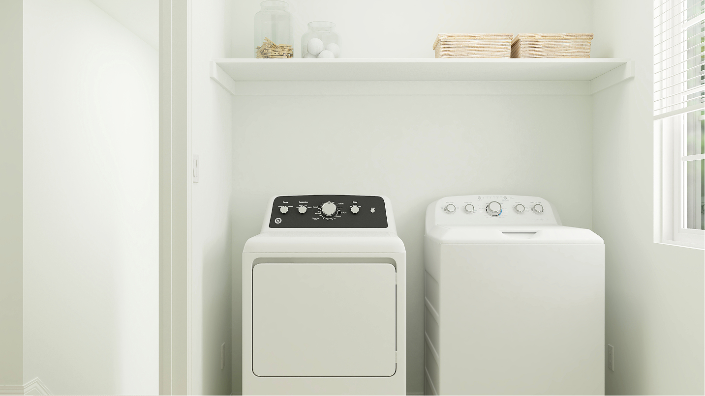 Woodland Sycamore Heights Res3 Laundry F3