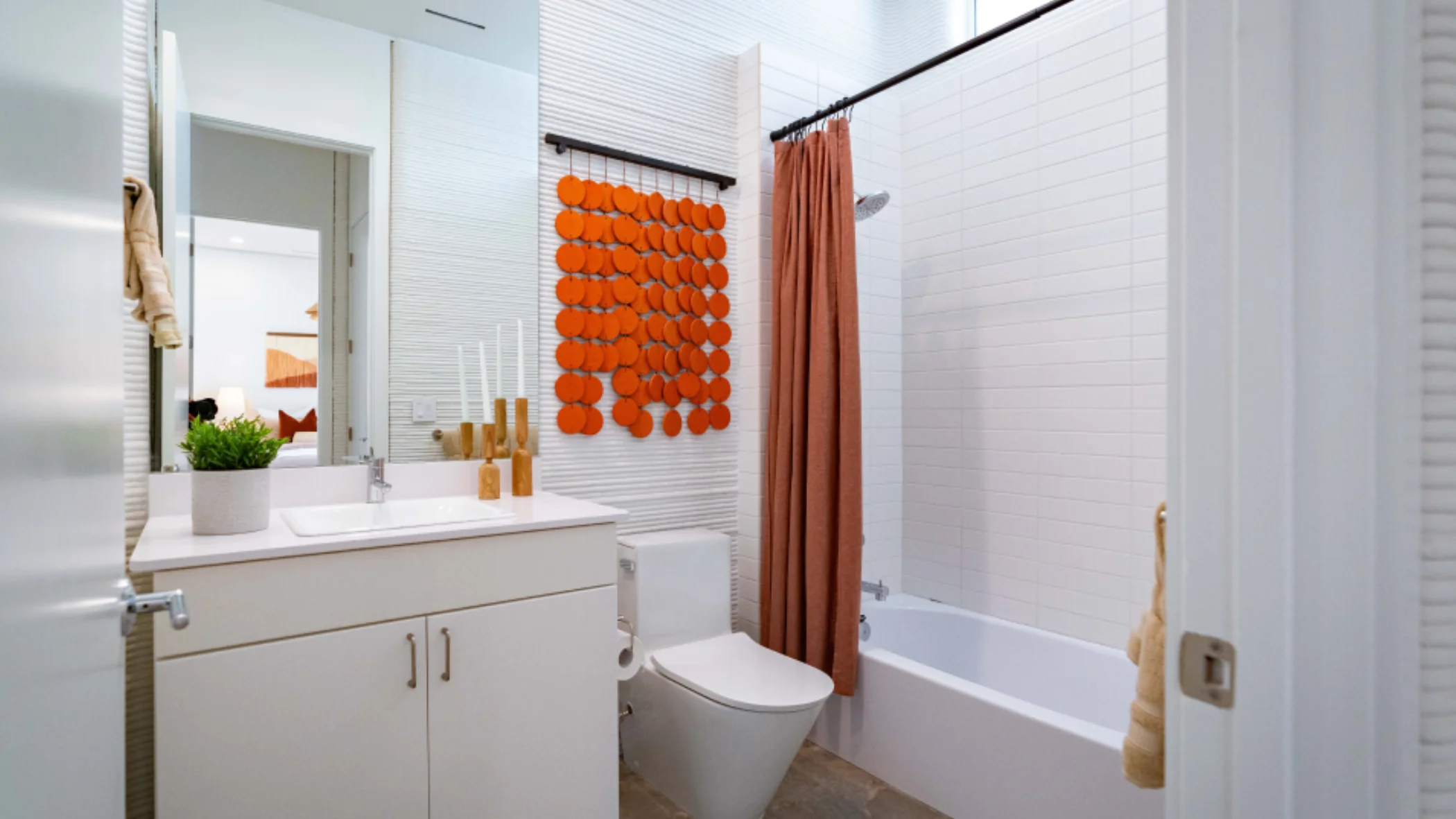 Rune Bathroom