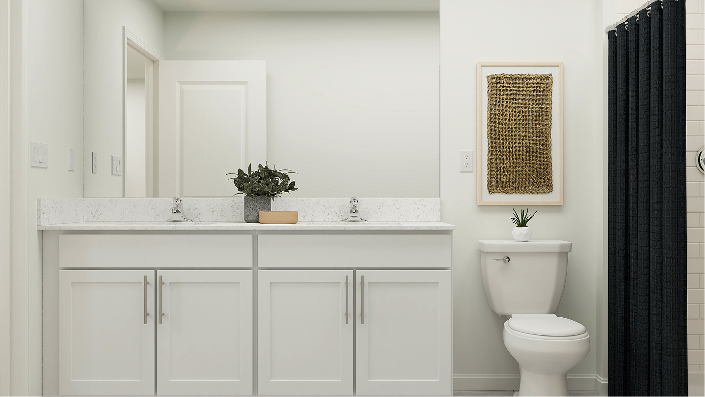 1395 Cypress Owners Bath F2