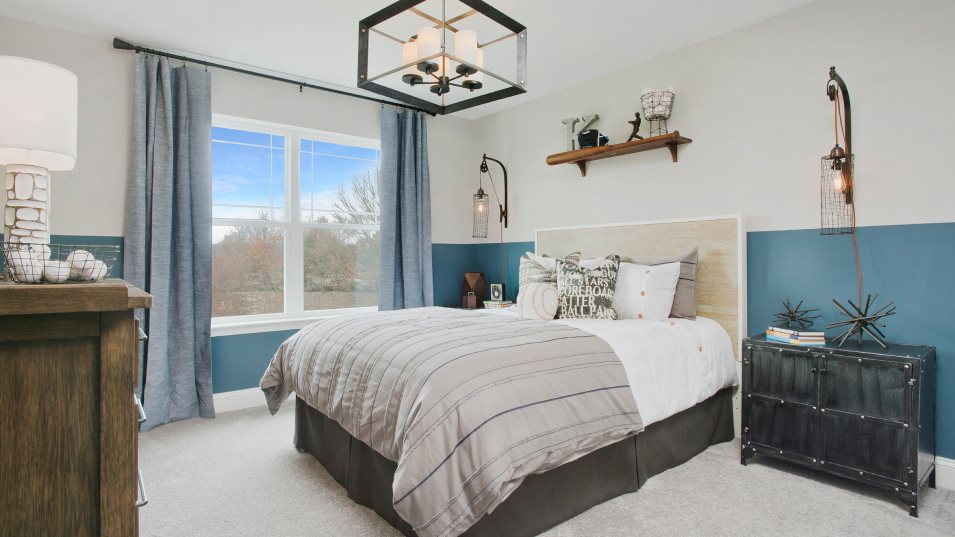 Portfield Bedroom 3